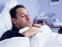 как лечить грипп в домашних условиях